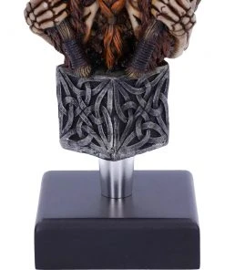 Nemesis Now Valhalla Awaits Viking Figurine