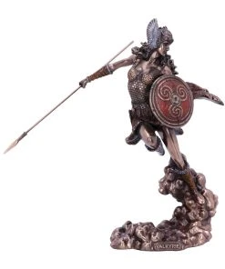 Nemesis Now Valkyrie's Flight Viking