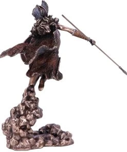 Nemesis Now Valkyrie's Flight Viking