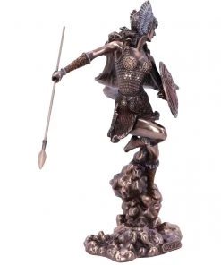 Nemesis Now Valkyrie's Flight Viking