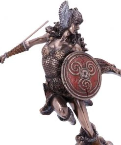 Nemesis Now Valkyrie's Flight Viking