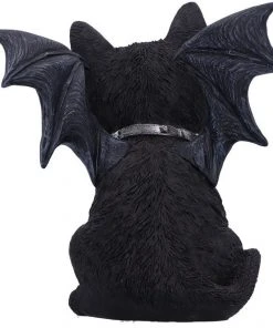 Nemesis Now All Homeware Vampuss Vampire Bat Cat