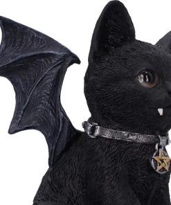 Nemesis Now All Homeware Vampuss Vampire Bat Cat