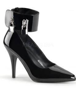 Ladies Fetish Boots Pleaser Pink Label VANITY 434 Shoes 13 Ladies Fetish Boots Pleaser Pink Label VANITY 434 Shoes