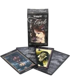 Nemesis Now Victoria Frances - Tarot Cards All Homeware
