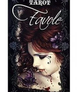 Nemesis Now Victoria Frances - Tarot Cards All Homeware