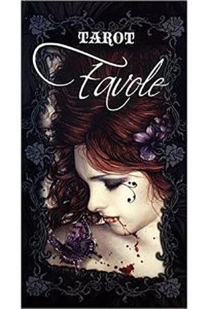 Nemesis Now Victoria Frances - Tarot Cards All Homeware 3 Nemesis Now Victoria Frances - Tarot Cards All Homeware
