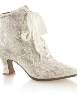 Steampunk Boots Fabulicious Victorian 30 Boots