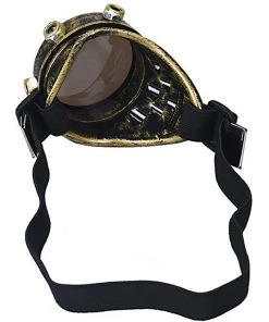 Steampunk Goggles Steampunk Monocle