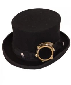 Steampunk Goggles Steampunk Monocle