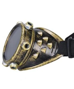 Steampunk Goggles Steampunk Monocle