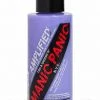 Hair Dye Manic Panic Amplified Hair Colour 118ml Virgin Snow