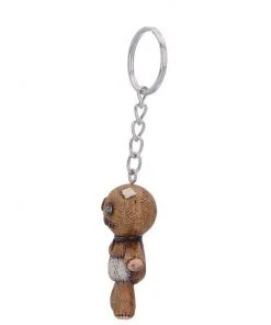 Nemesis Now All Homeware Voodoo Doll Keyring