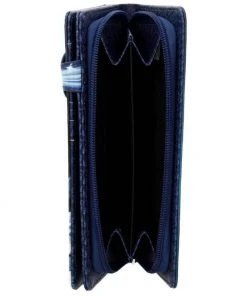 Nemesis Now All Bags Lisa Parker Warriors Of Winter Embossed Purse