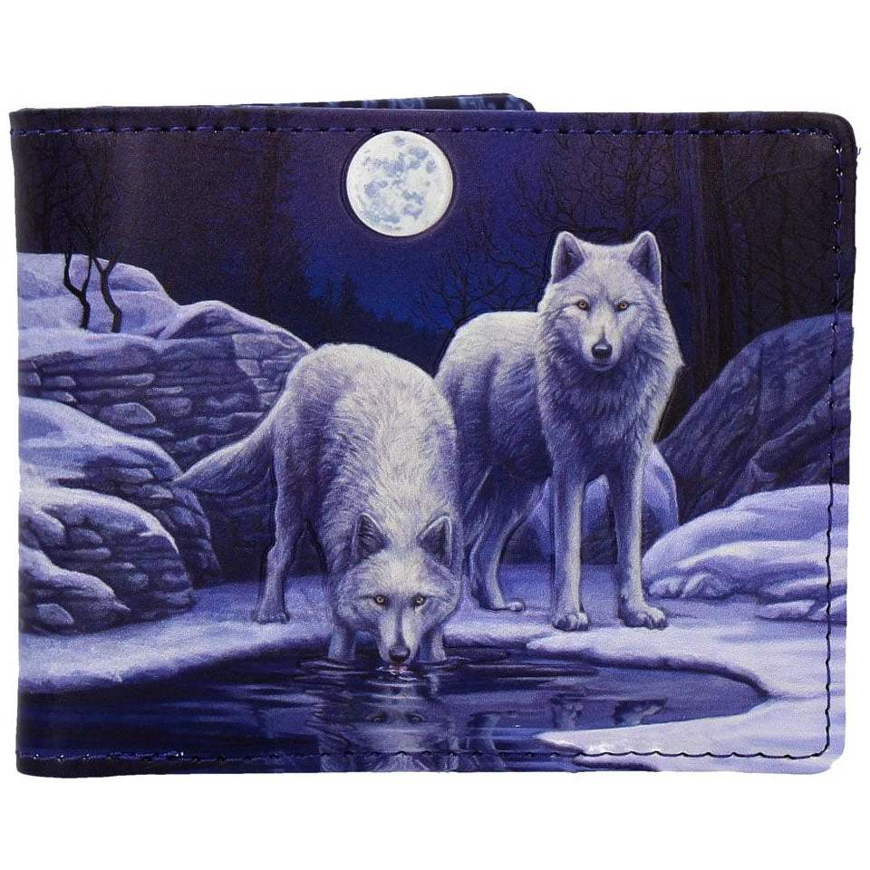 Nemesis Now Wallets Lisa Parker Warriors Of Winter Wallet 4 Nemesis Now Wallets Lisa Parker Warriors Of Winter Wallet