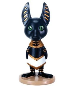 Weegyptians - Anubis