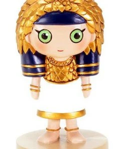 Weegyptians Cleopatra