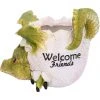 Nemesis Now All Homeware Welcome Friends Baby Dragon Pot 1 Nemesis Now All Homeware Welcome Friends Baby Dragon Pot
