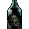 Grind Dining & Barware What's Your Poison Glass Chopping Board