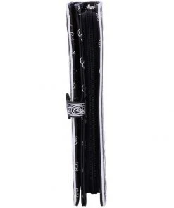 Nemesis Now All Bags White Spirit Board Embossed Purse