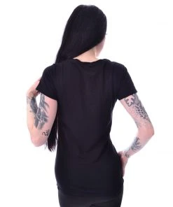 Innocent Clothing Poizen Why Be Normal T-Shirt