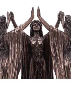 Nemesis Now Wicca Ceremony Tea Light Holder All Homeware 14 Nemesis Now Wicca Ceremony Tea Light Holder All Homeware