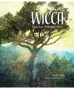 Eastgate Wicca Book