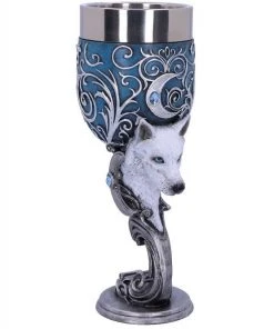 Nemesis Now Wild At Heart Goblet Dining & Barware