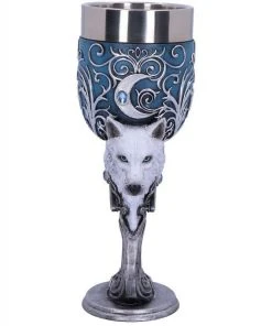 Nemesis Now Wild At Heart Goblet Dining & Barware