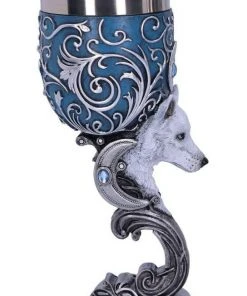 Nemesis Now Wild At Heart Goblet Dining & Barware