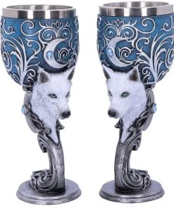 Nemesis Now Wild At Heart Goblets