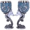 Nemesis Now Wild At Heart Goblets