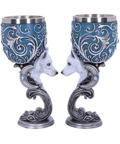 Nemesis Now Wild At Heart Goblets
