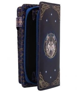 Nemesis Now All Bags Lisa Parker Wild One Embossed Purse