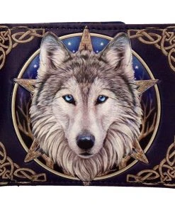 Nemesis Now Lisa Parker Wild One Wallet