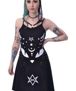 Innocent Clothing All Ladies Clothing Heartless Wilder Dress