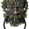 Nemesis Now Front Door & Hallway Wildwood Door Door Knocker
