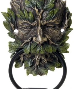 Nemesis Now Front Door & Hallway Wildwood Door Door Knocker