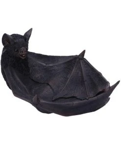 Nemesis Now Winged Watcher Trinket Dish