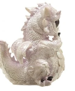 Puckator Winter Warrior Dragon Ice Creatures A All Homeware