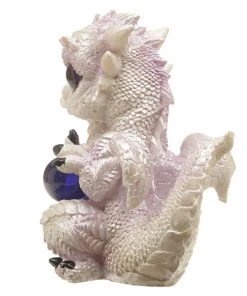 Puckator Winter Warrior Dragon Ice Creatures A All Homeware