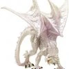 Puckator Winter Warrior Dragon Midnight Snow 25cm All Homeware