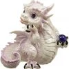 Puckator Winter Warrior Dragon Mystical Dream