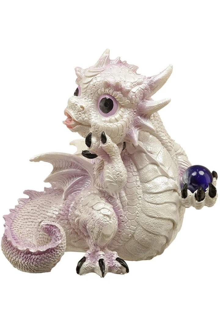 Puckator Winter Warrior Dragon Mystical Dream 3 Puckator Winter Warrior Dragon Mystical Dream
