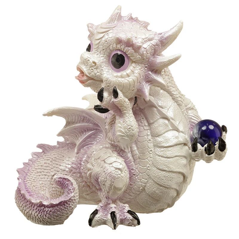Puckator Winter Warrior Dragon Mystical Dream 7 Puckator Winter Warrior Dragon Mystical Dream