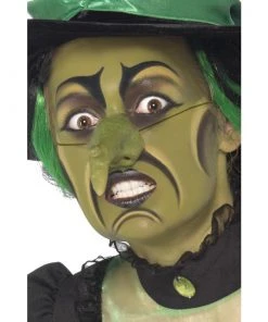Smiffys Witch Complete Make Up Kit