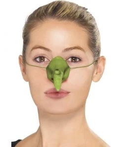 Smiffys Witch Complete Make Up Kit