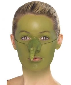 Smiffys Witch Complete Make Up Kit