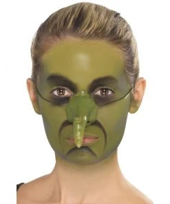 Smiffys Witch Complete Make Up Kit