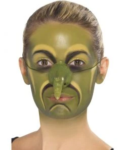 Smiffys Witch Complete Make Up Kit